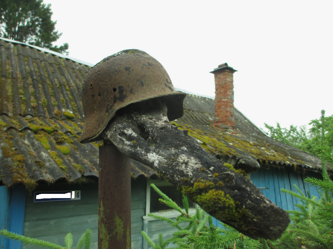 Из открытых источников сети