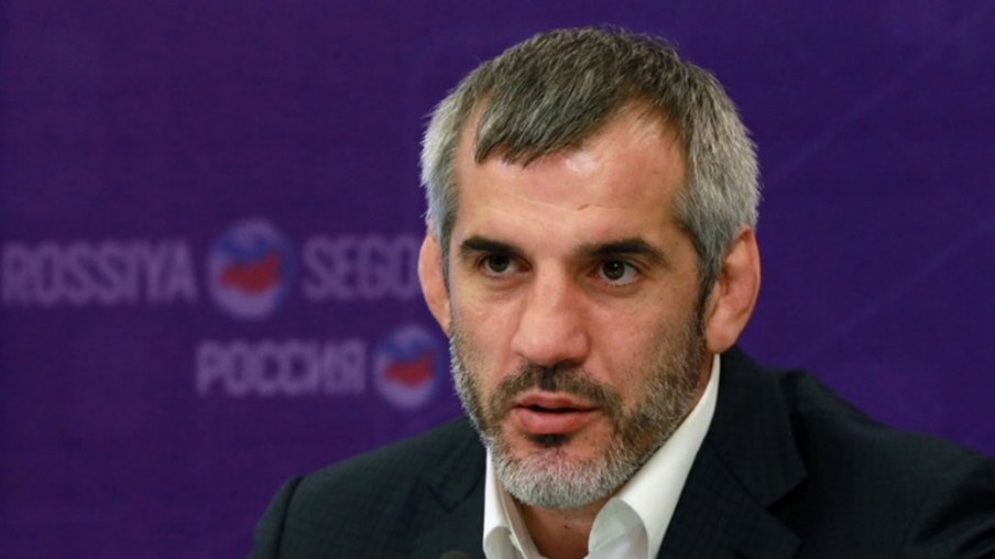 Бувайсар Сайтиев