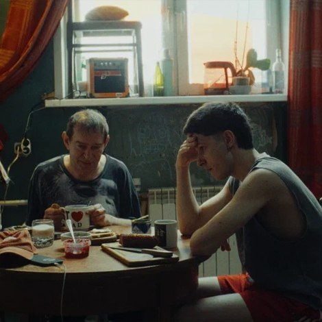     «Здесь был Юра», «Над вечным покоем» и «Картина дружеских связей» получили призы кинофестиваля «Маяк»