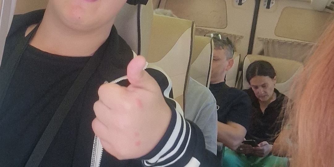 После двух месяцев в Перми: что изменилось в моём сыне-подростке, живущем в Чехии