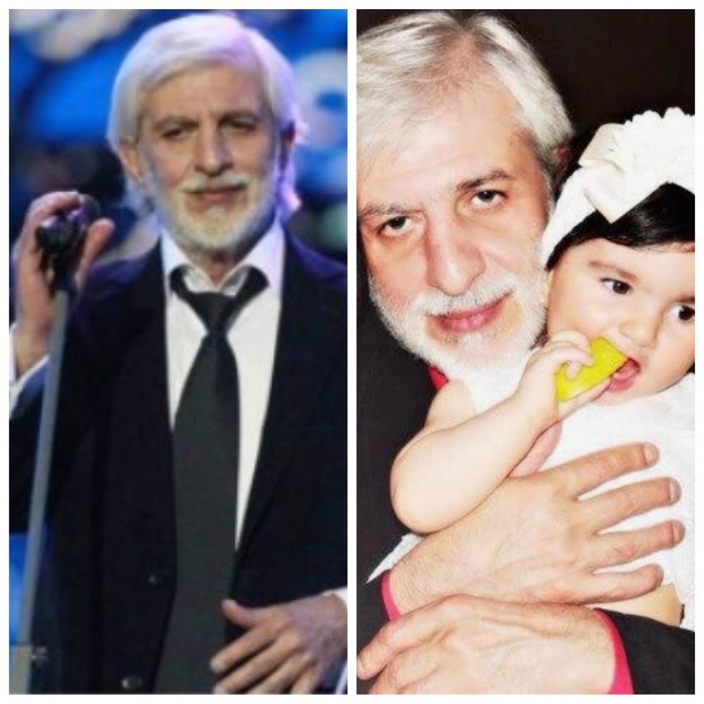 Свободный художник Амирамов