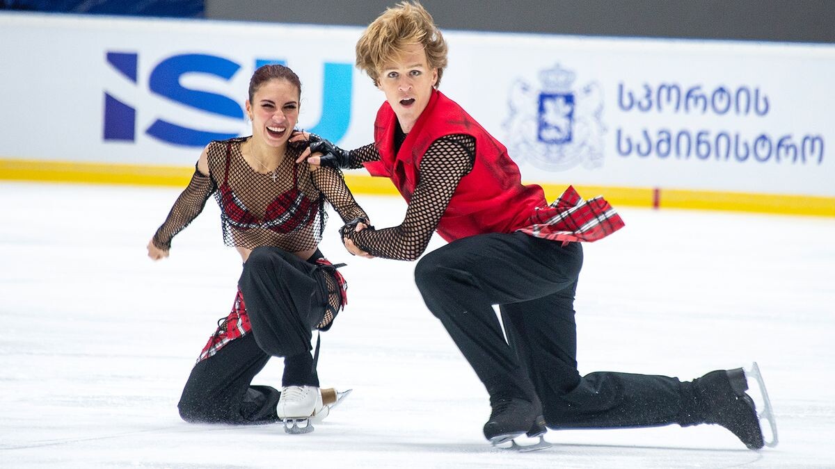    Вера Беликова, Sport24