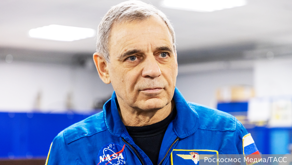     Фото: Роскосмос Медиа/ТАСС   
 Текст: Денис Тельманов