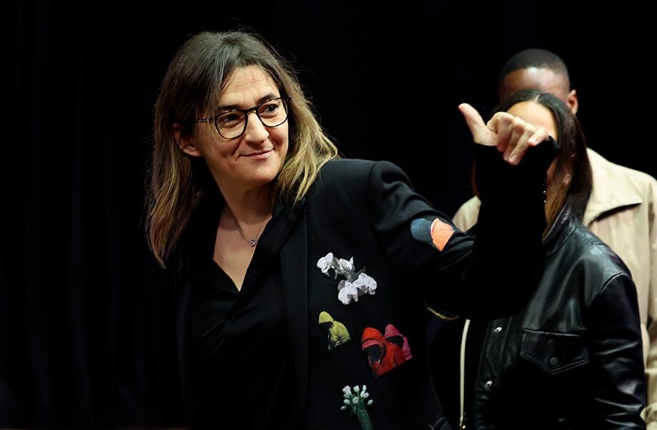     Файза Ламари