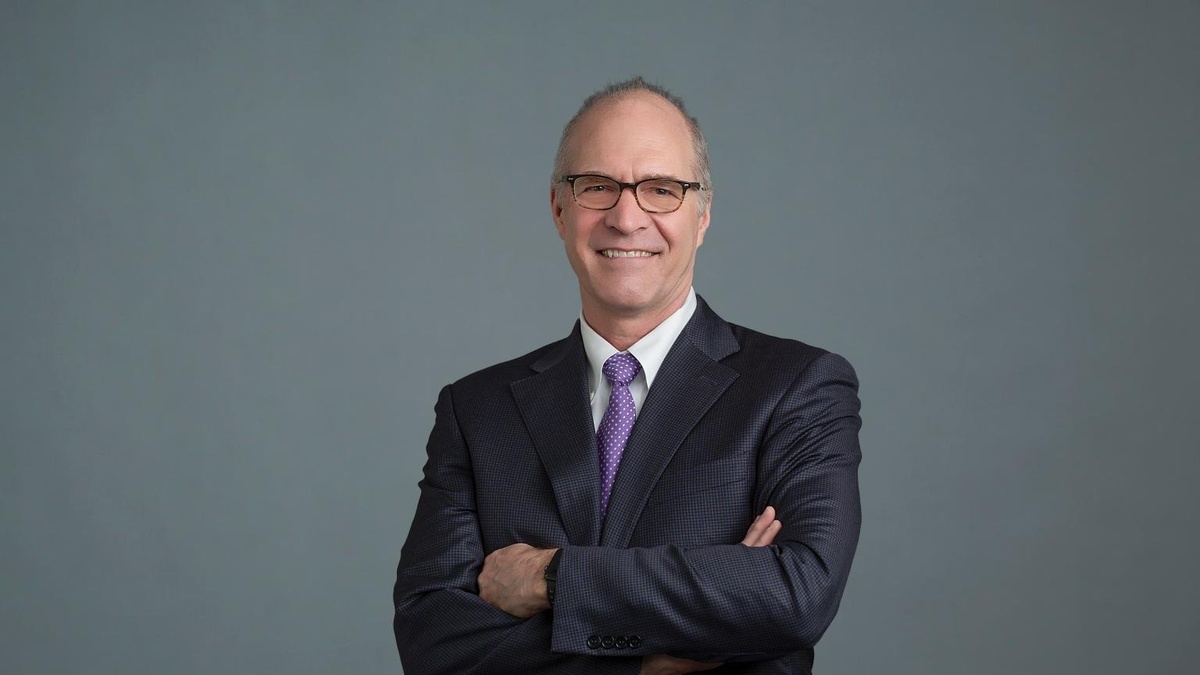    Доктор Марк Маллиган /nypost.com