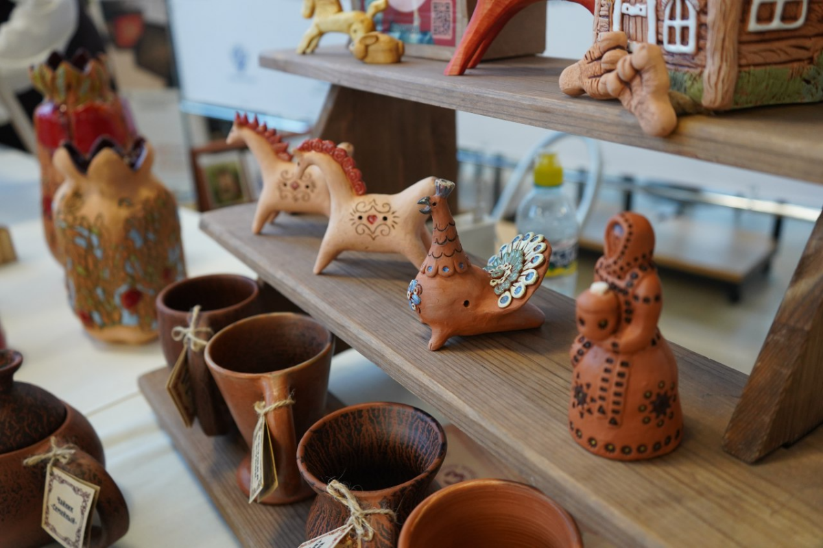 Фото: пресс-служба Полномочного представителя президента РФ в ПФО