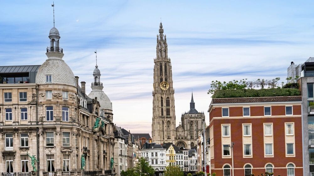    Фото: InFocus.ee/Shutterstock/Fotodom