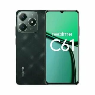 Realme C61
