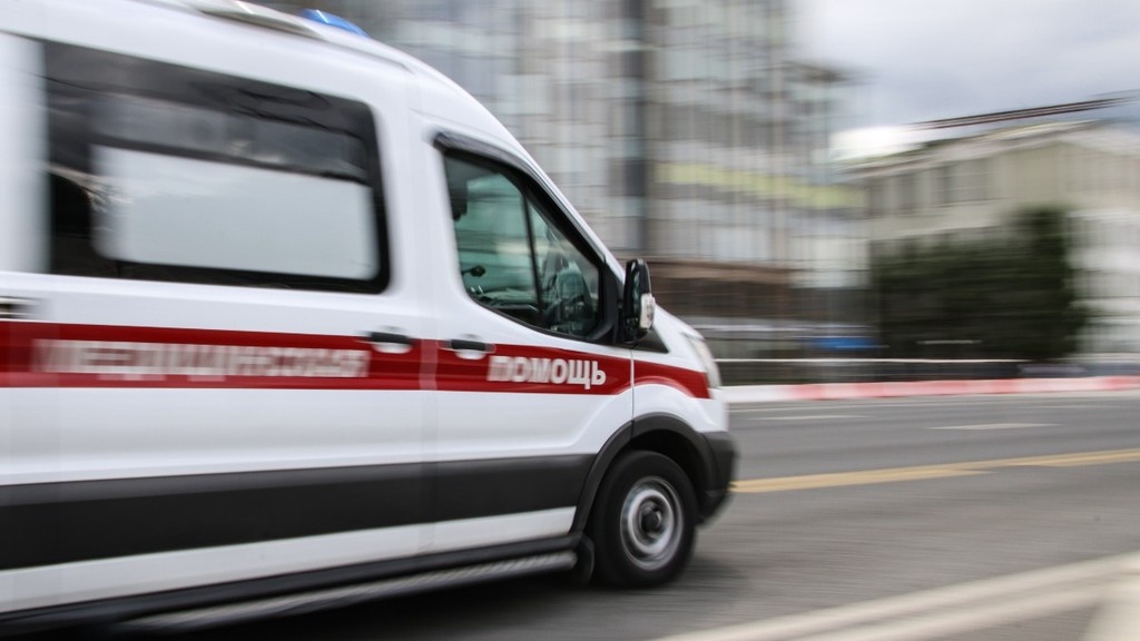    Фото © Сергей Лантюхов / Абзац