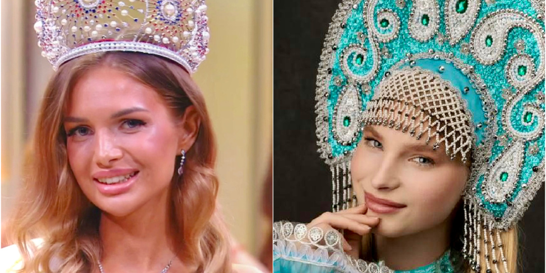 «Мы стояли в шоке». Что рассказала финалистка Аделина Вертунова о закулисье конкурса красоты