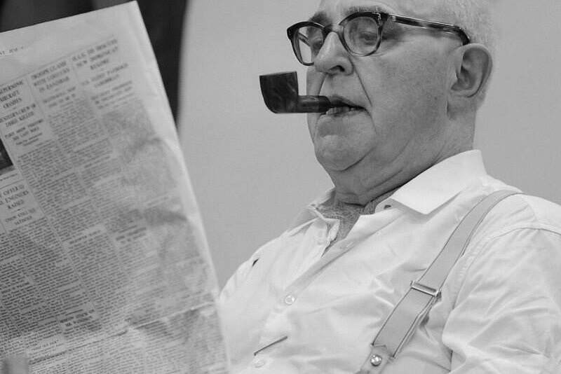     Как Осип Бернштейн выиграл партию в шахматы — и избежал смертельную казнь