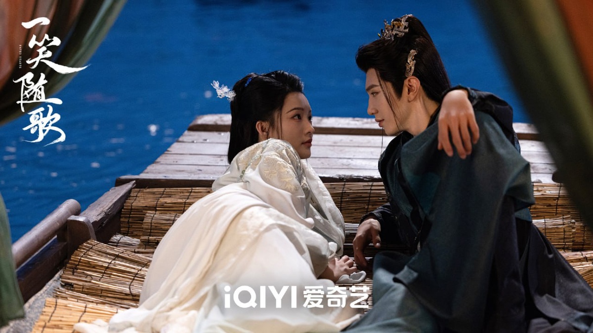 Фото взято из открытых источников / Кадр из дорамы