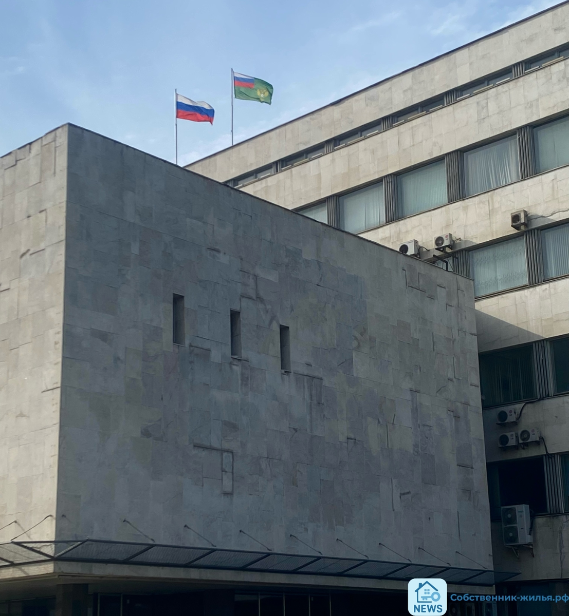 Федеральная антимонопольная служба (ФАС) России — орган исполнительной власти, который контролирует соблюдение законов в сфере конкуренции, рекламы и монополий | фото © ISO M-P group