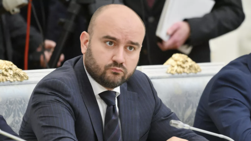   РИА Новости