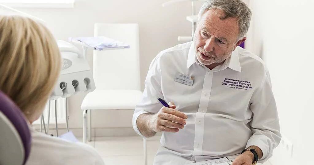 Не проходит головная боль?