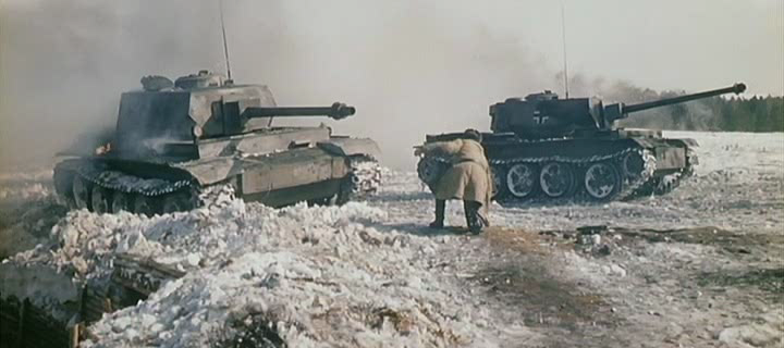 Самые нелепые мифы битвы за Москву