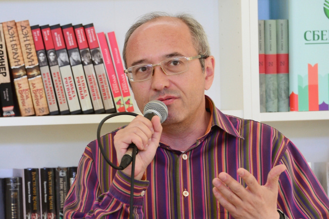    Кирилл Каллиников/РИА Новости