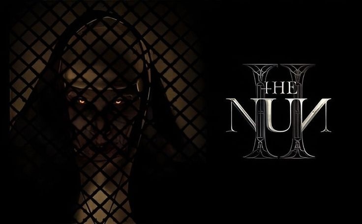 Проклятие монахини 2 (The Nun II)