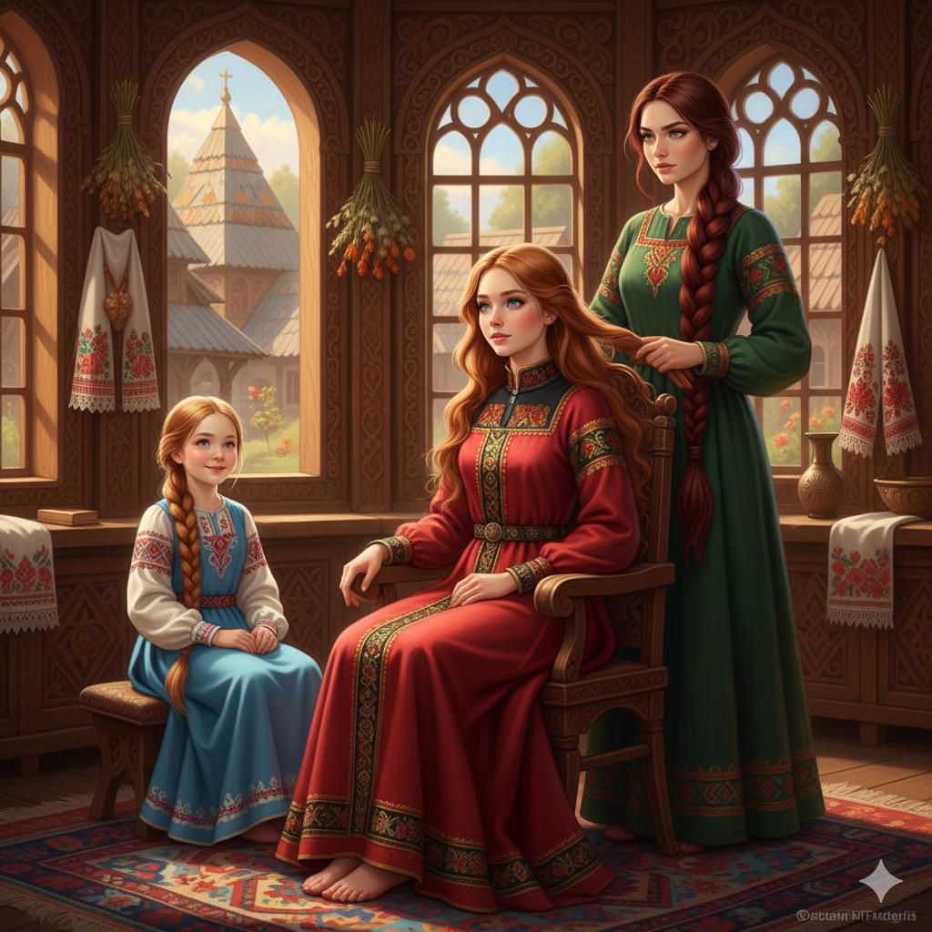 Изображение сгенерировано ИИ