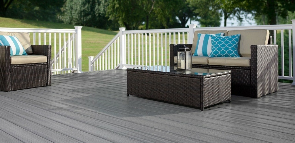 терраса мечты