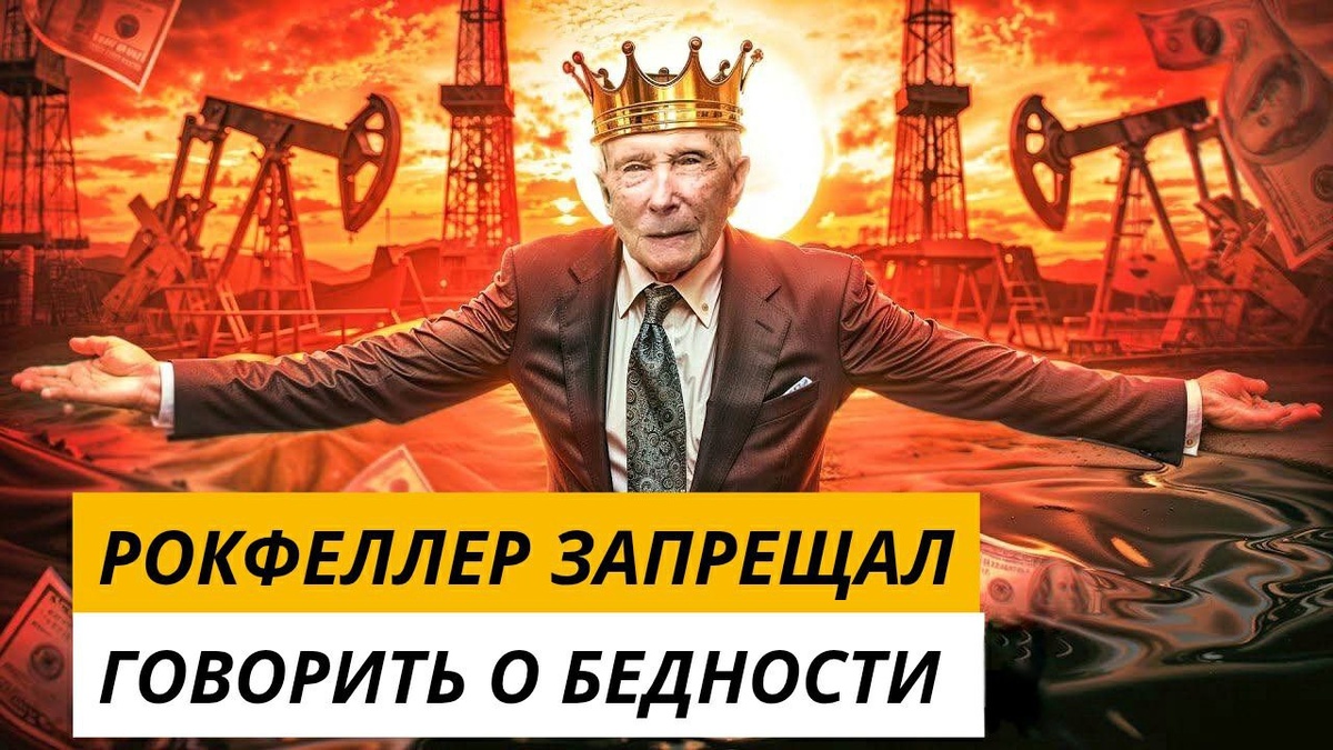 самый богатый человек