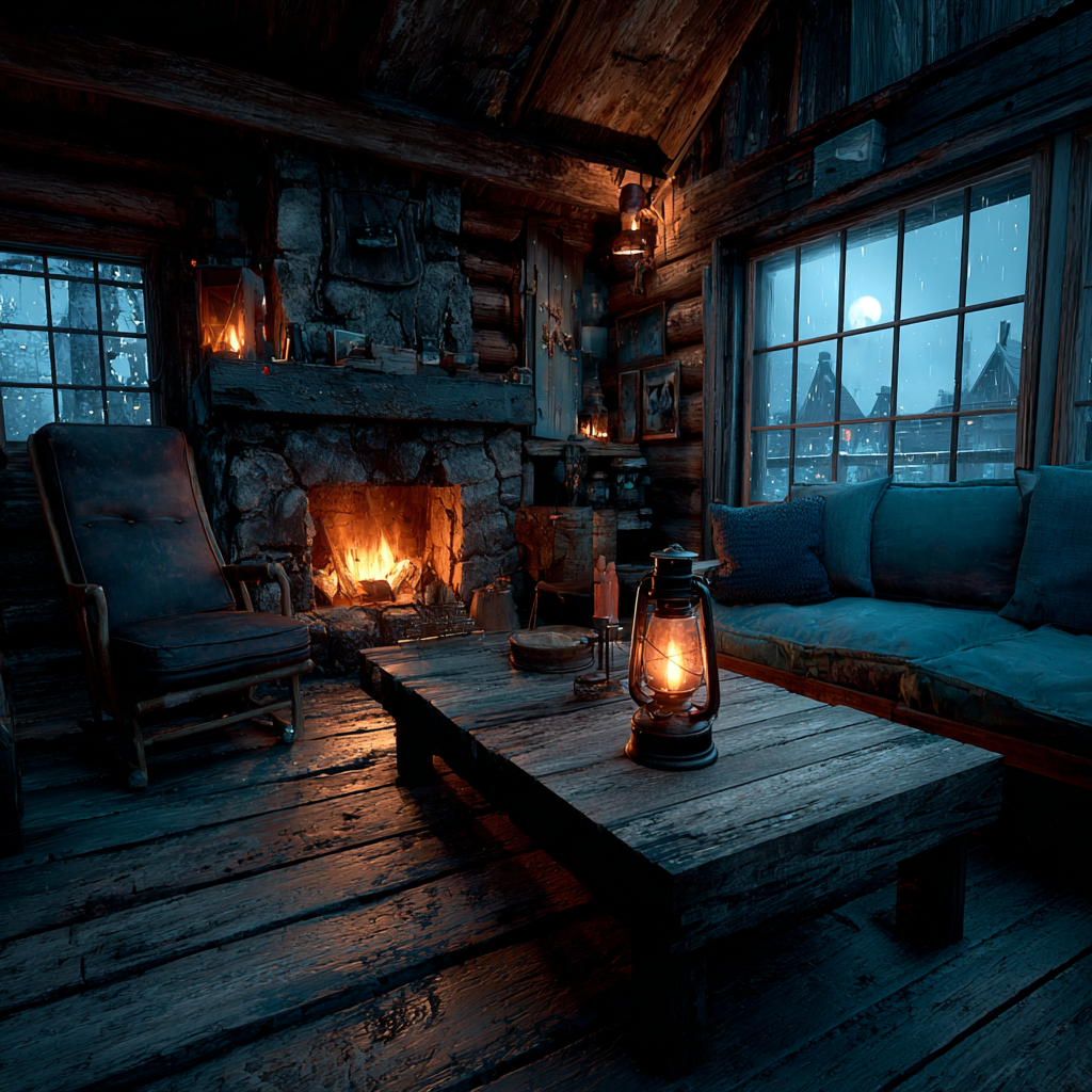 Иллюстрация автора