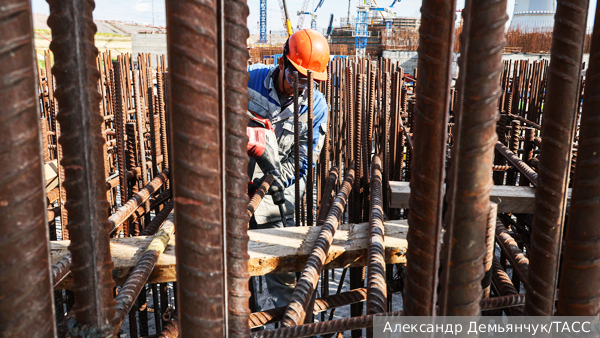     Фото: Александр Демьянчук/ТАСС   
 Текст: Дарья Григоренко