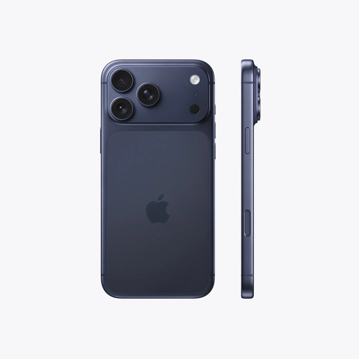 iPhone 17 Pro Max Deep Blue