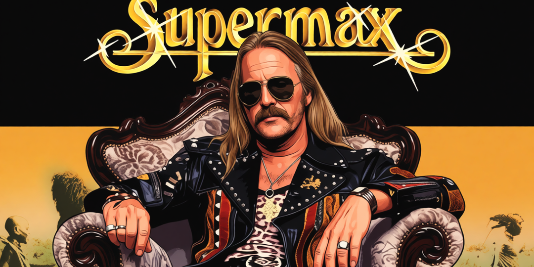 «Types Of Skin» (1980). За что мы любим шедевр Supermax, ломающий любые барьеры