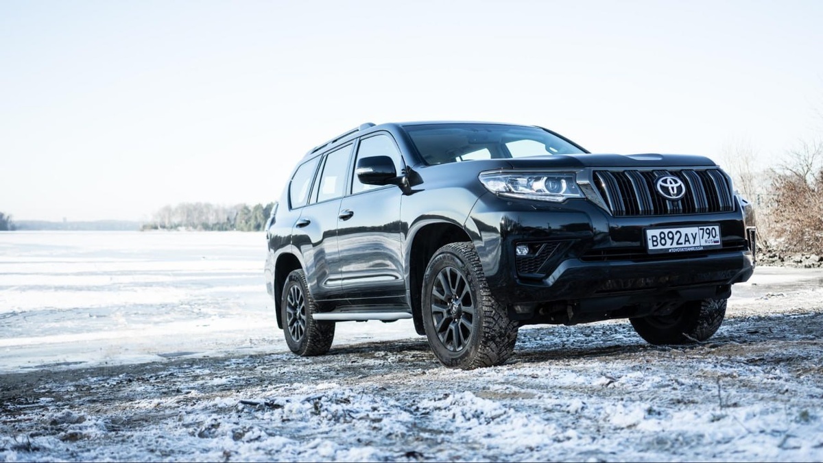 Автомобиль надо готовить к зиме заранее