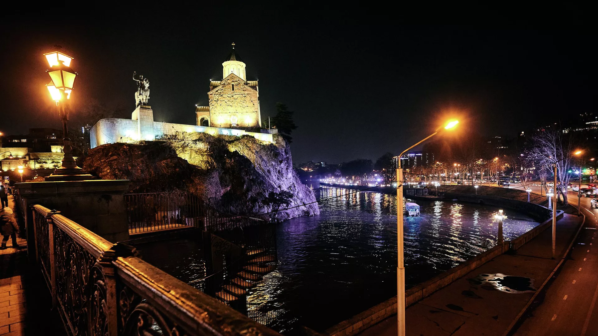 © photo: Sputnik / Stringer