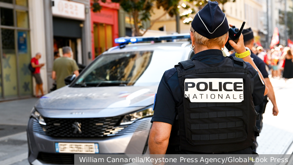     Фото: William Cannarella/Keystone Press Agency/Global Look Press   
 Текст: Ольга Иванова