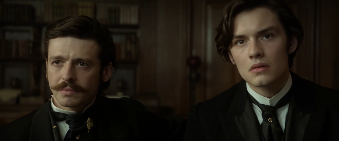 Новинки сериалов 2025, которые уже полностью доступны к просмотру (часть 43)