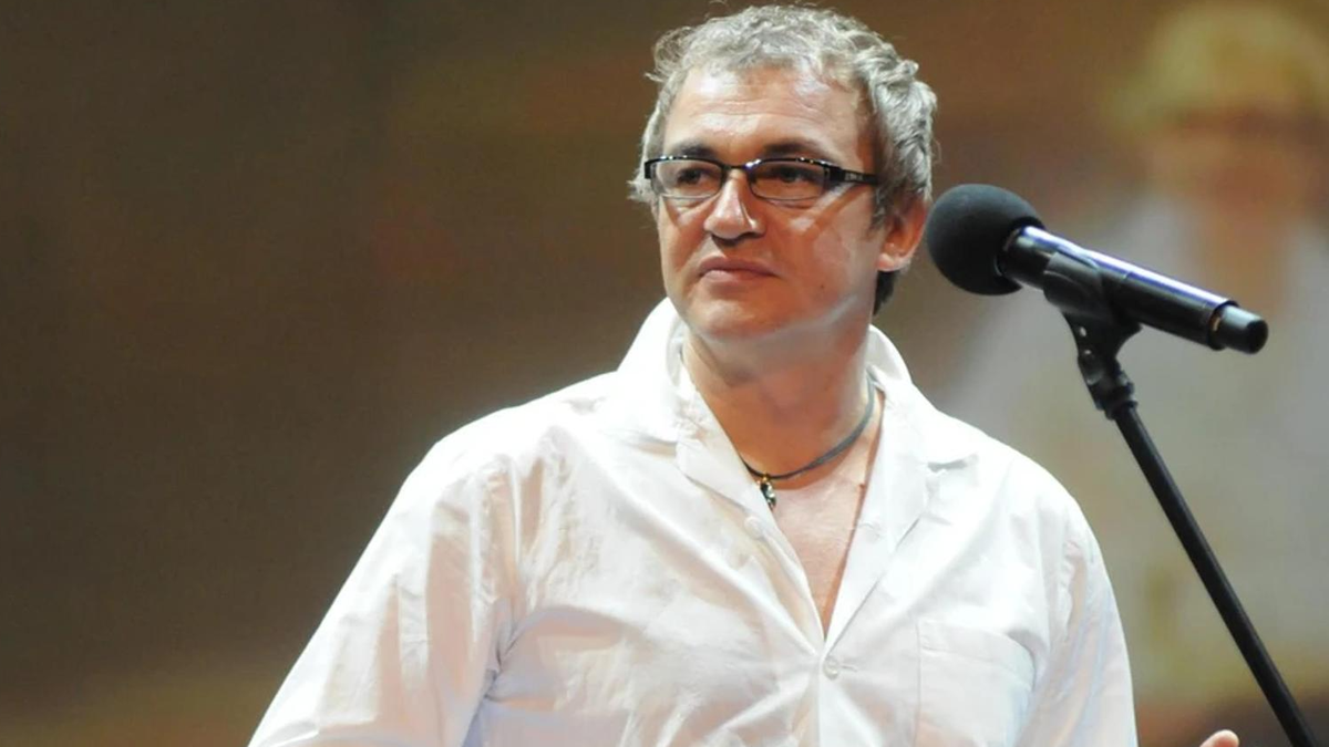    Дмитрий Дибров. Фото: Legion-Media