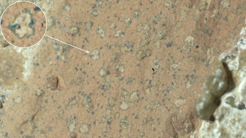 Источник: NASA/JPL-Caltech/MSSS