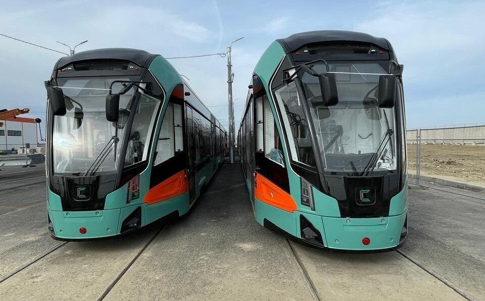    Фото: пресс-служба Комитета по инвестициям Санкт-Петербурга