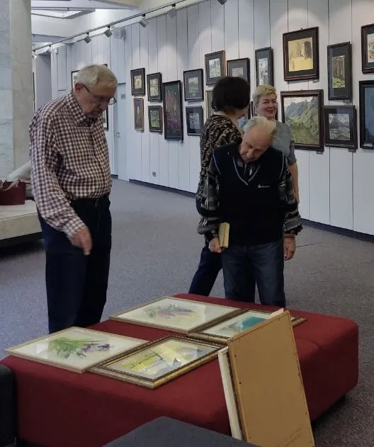 Художественный совет