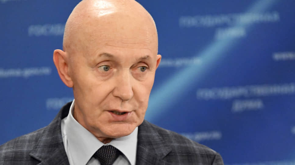 Юрий Синельщиков.📷Фото: Дмитрий Духанин / Коммерсантъ
