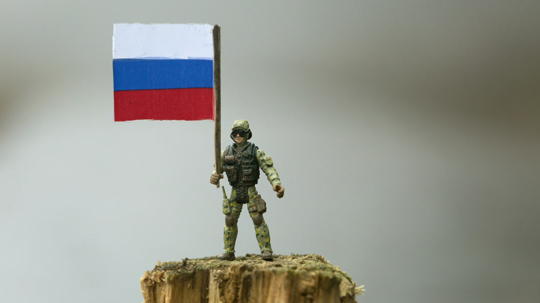    Фото: Nikolay Gyngazov/Global Look Press