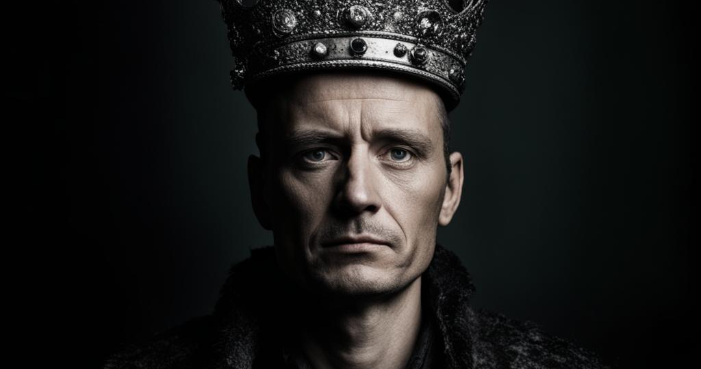 В ком нарцисс видит угрозу