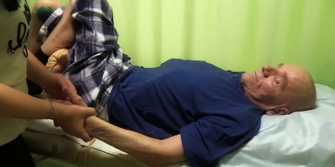 Если бы все знали о 5 предшественниках инсульта, тысячи людей не оказались бы прикованными к кровати, полностью зависимыми от родных