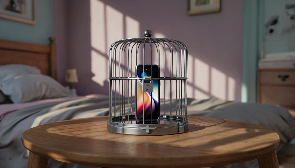 Важно давать мозгу передышку.