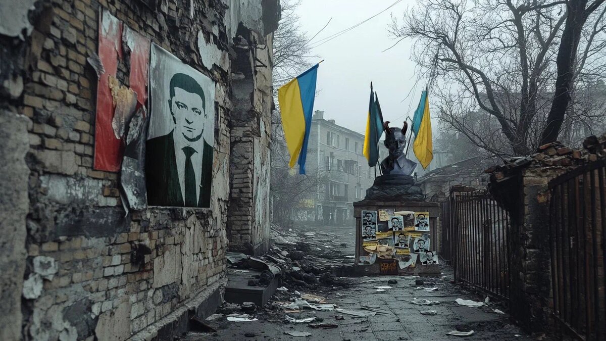    Фото: коллаж Царьград