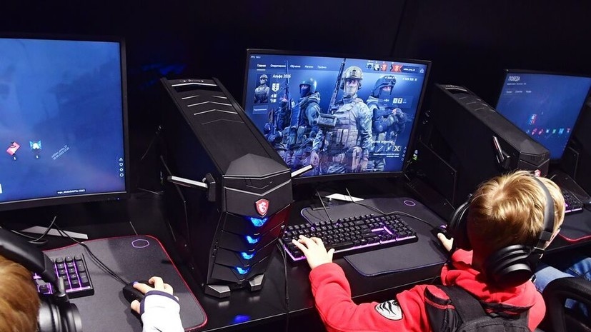   РИА Новости