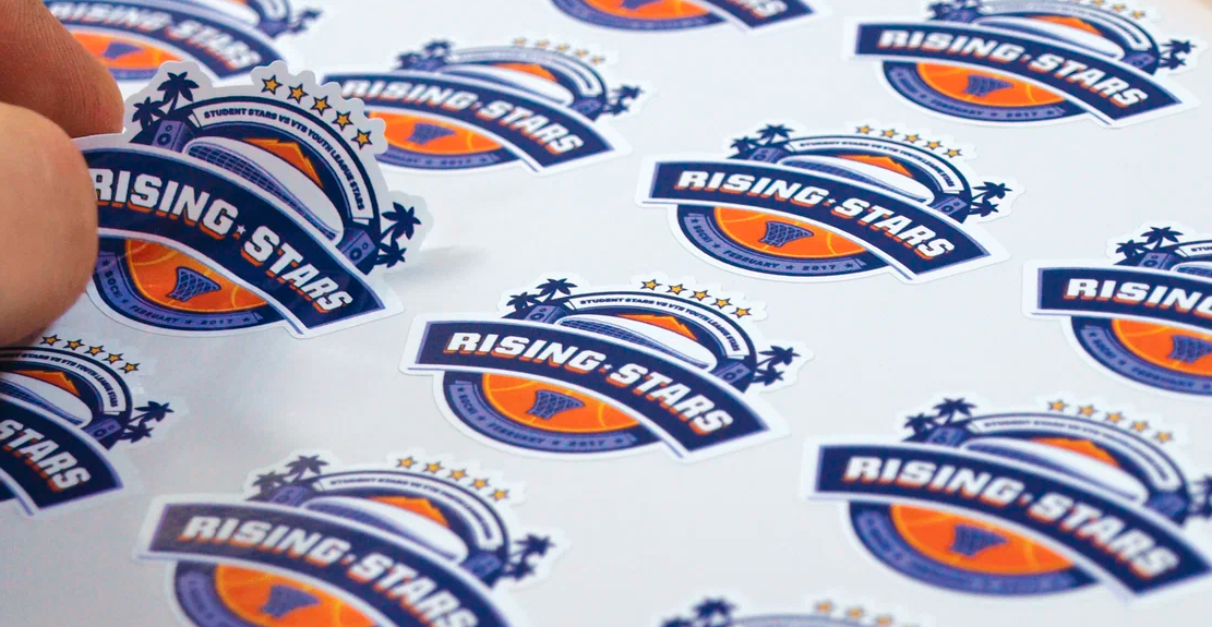 Где купить и заказать наклейки выгодно