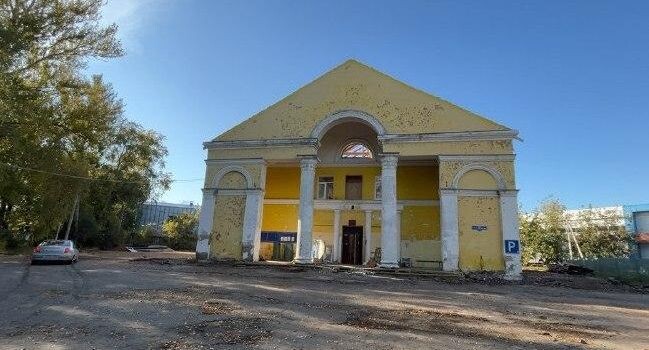    Минстрой МО