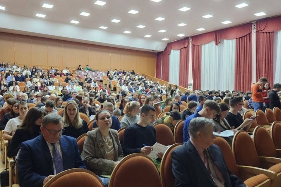    Проверить знания о сельском хозяйстве можно до 12 октября. Фото: Департамент информационной политики региона