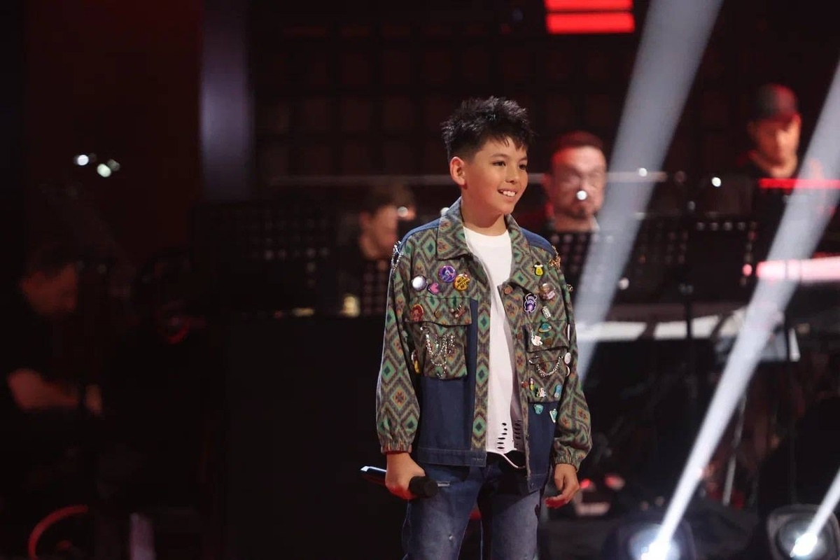 Дмитрий Ли-Чан-Лин