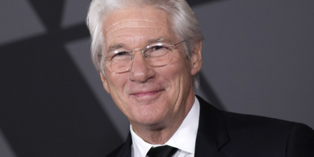 "Жизнь слишком коротка": 10 важных цитат Ричарда Гира для тех, кому за 50