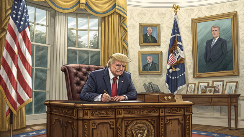   Сгенерировано с помощью ИИ